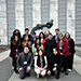 Stockton Model United Nations Attends Five-Day National Conference
